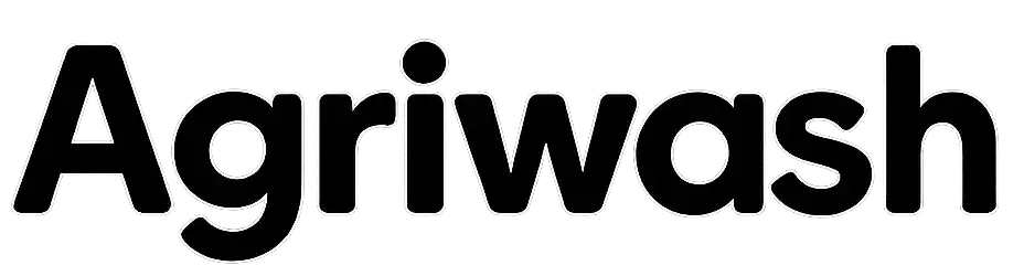 Agriwash